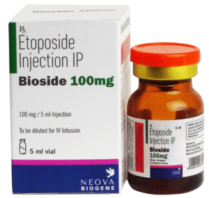 Etoposide