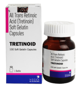 Tretinoid-Tretinoin