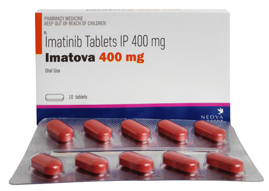 Imatinib