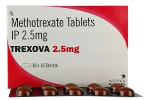 Methotrexate Tablets