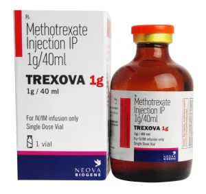 Methotrexate 1g