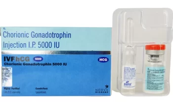 Chorionic Gonadotrophin