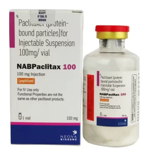 Paclitaxel