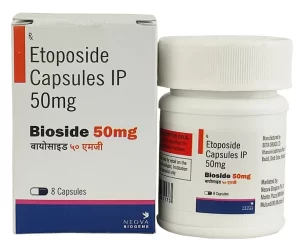 Etoposide Capsules