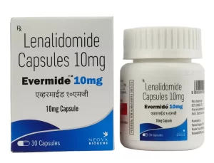 Lenalidomide 10mg