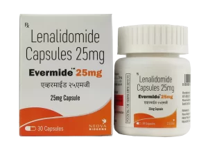 Lenalidomide 25mg