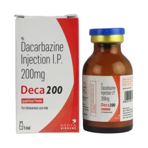 Deca Dacarbazine 200mg